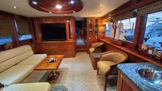 Miss Maggie Yacht Photos Pics 