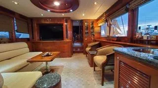 Miss Maggie Yacht Photos Pics 