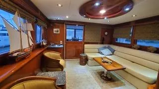 Miss Maggie Yacht Photos Pics 