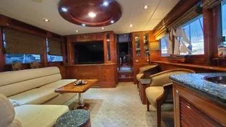 Miss Maggie Yacht Photos Pics 