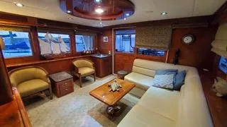 Miss Maggie Yacht Photos Pics 