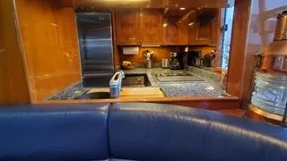 Miss Maggie Yacht Photos Pics 