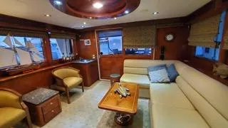 Miss Maggie Yacht Photos Pics 