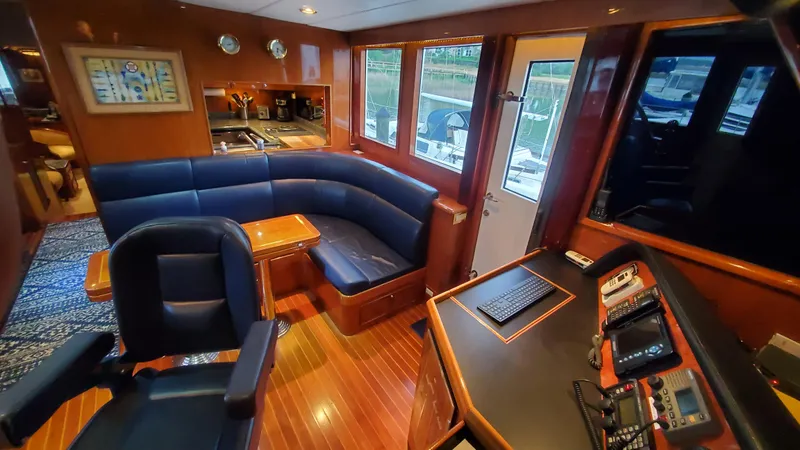 Miss Maggie Yacht Photos Pics 