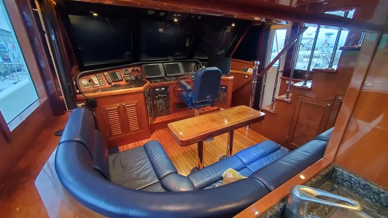 Miss Maggie Yacht Photos Pics 