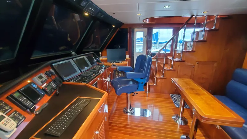 Miss Maggie Yacht Photos Pics 