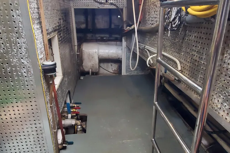 Miss Maggie Yacht Photos Pics 