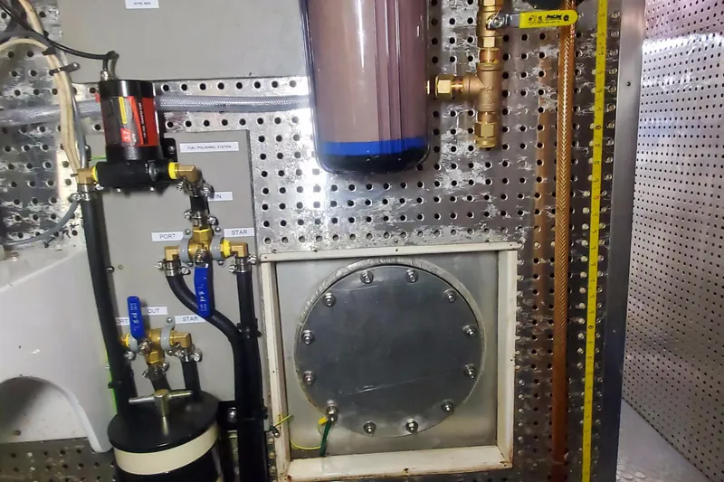 Miss Maggie Yacht Photos Pics 