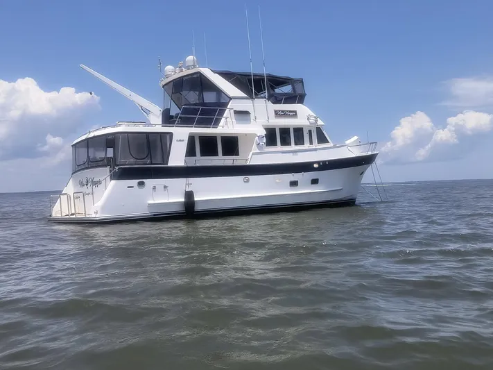 Miss Maggie Yacht Photos Pics 