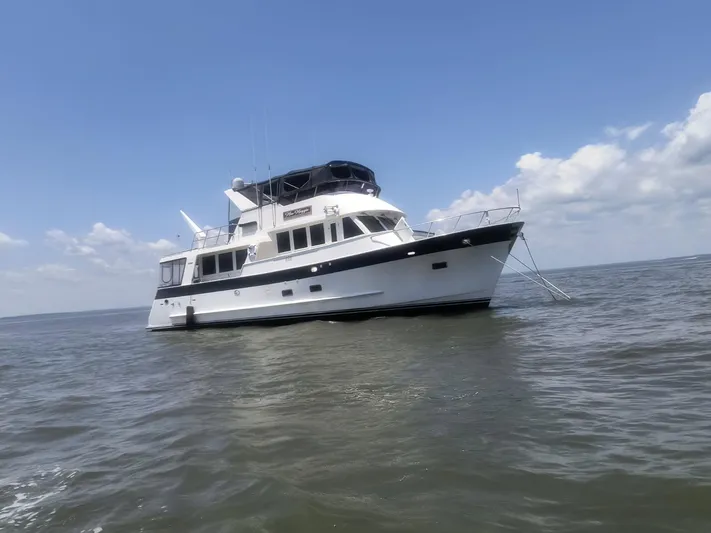 Miss Maggie Yacht Photos Pics 