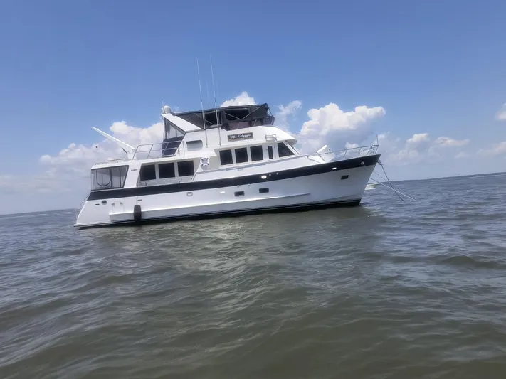 Miss Maggie Yacht Photos Pics 