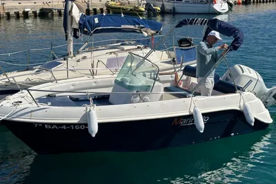 2007 Marinello EDEN 18