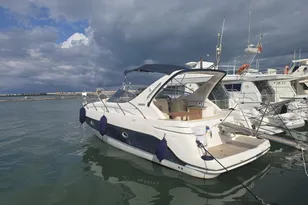 2007 Sessa Marine Sessa C35