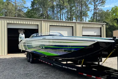 MTI 390X