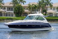 2016 Formula 45 Yacht
