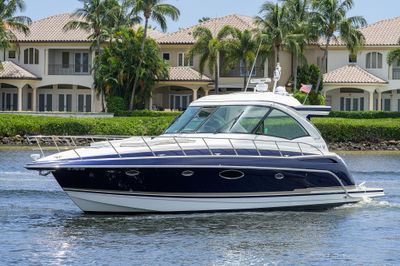 Formula 45 Yacht