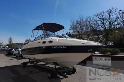 2004 Regal 2650