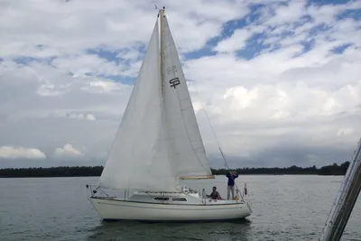 1980 Spirit 28