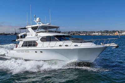 Yacht