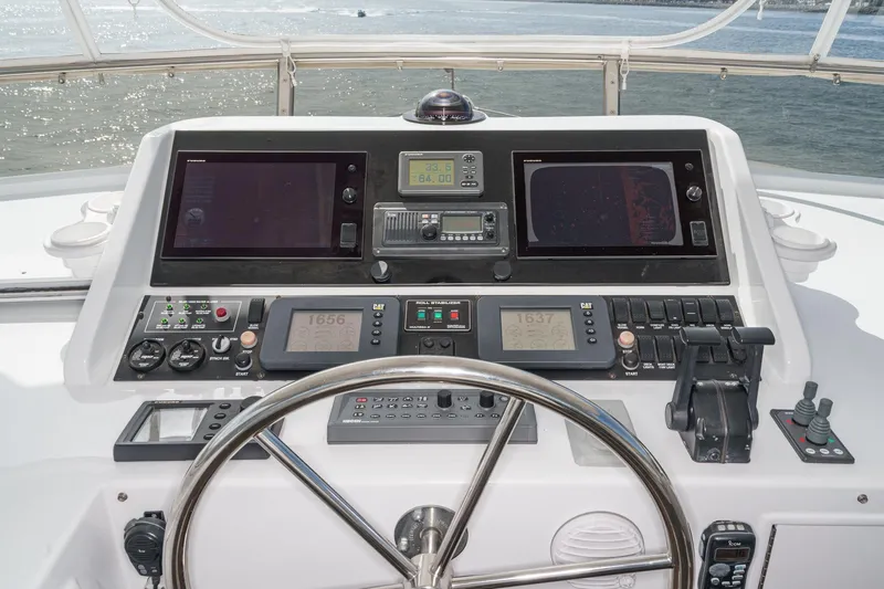 As Good As It Gets Yacht Photos Pics 