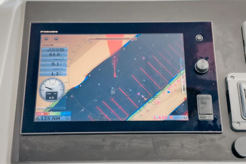 As Good As It Gets Yacht Photos Pics 