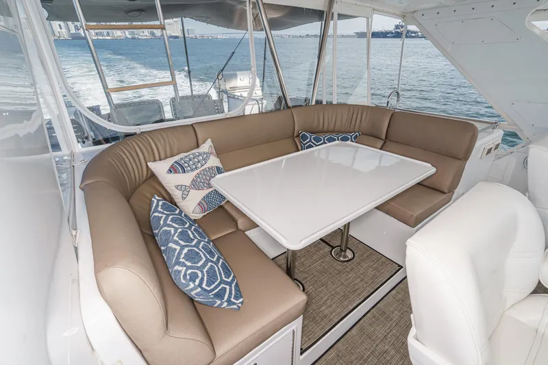 As Good As It Gets Yacht Photos Pics 