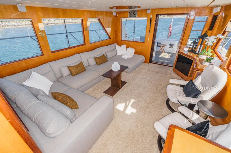 As Good As It Gets Yacht Photos Pics 