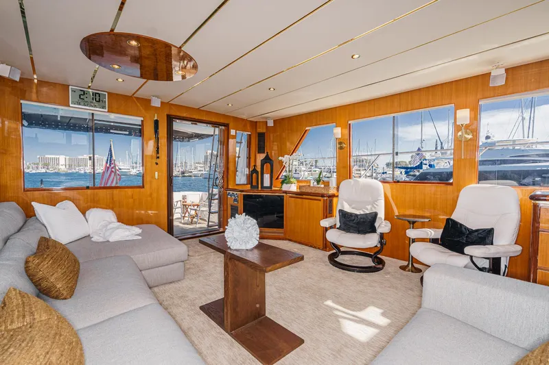 As Good As It Gets Yacht Photos Pics 