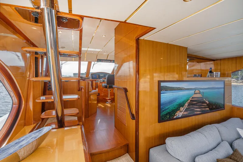 As Good As It Gets Yacht Photos Pics 