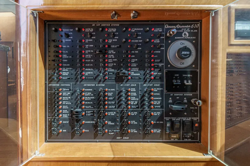 As Good As It Gets Yacht Photos Pics 