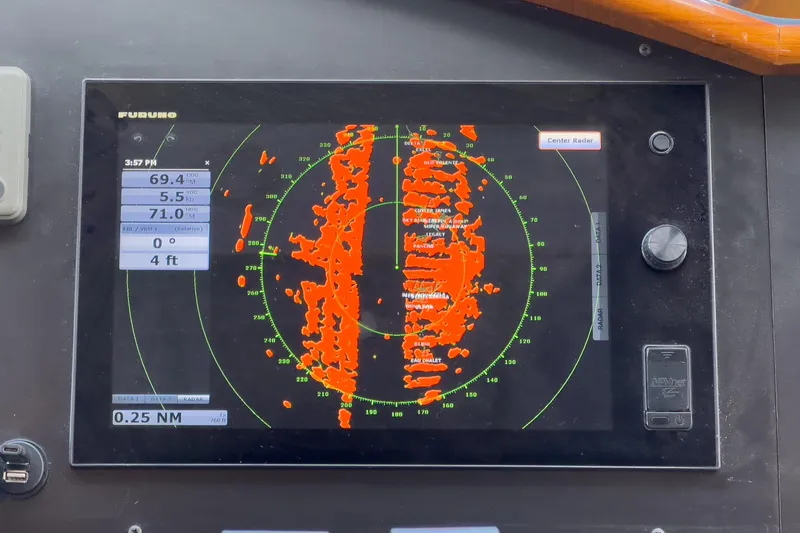 As Good As It Gets Yacht Photos Pics 