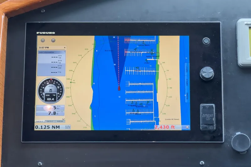 As Good As It Gets Yacht Photos Pics 