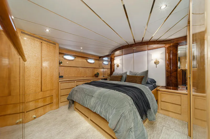 As Good As It Gets Yacht Photos Pics 