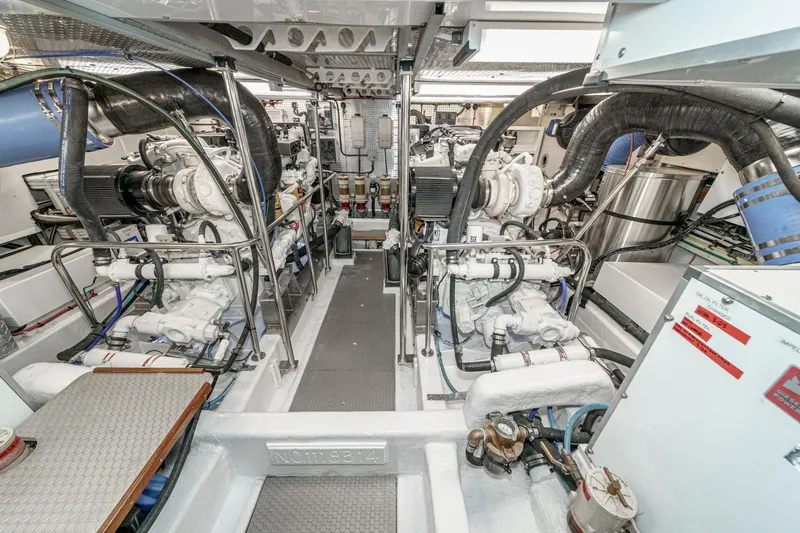 As Good As It Gets Yacht Photos Pics 