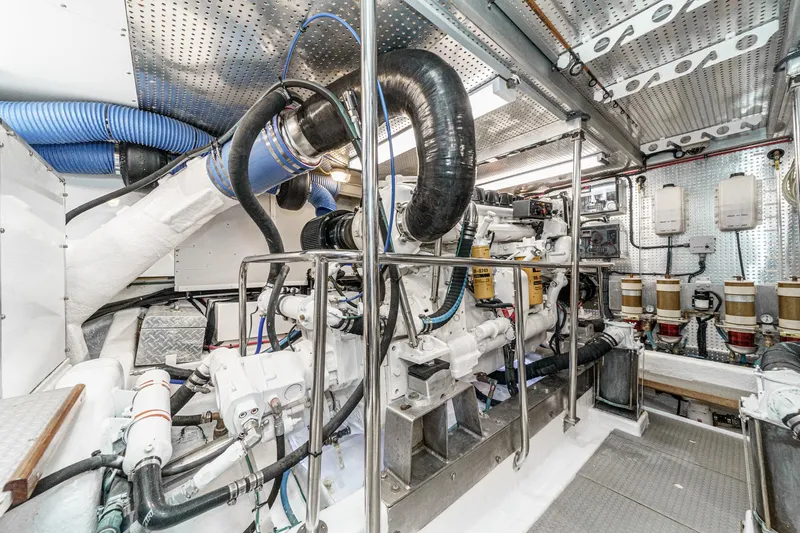 As Good As It Gets Yacht Photos Pics 