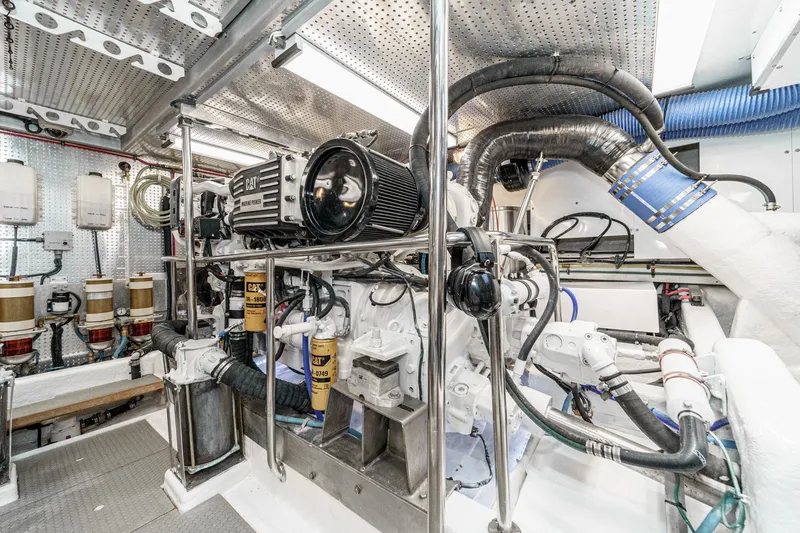 As Good As It Gets Yacht Photos Pics 