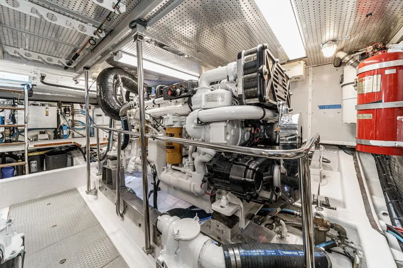 As Good As It Gets Yacht Photos Pics 