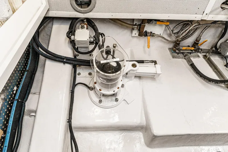 As Good As It Gets Yacht Photos Pics 