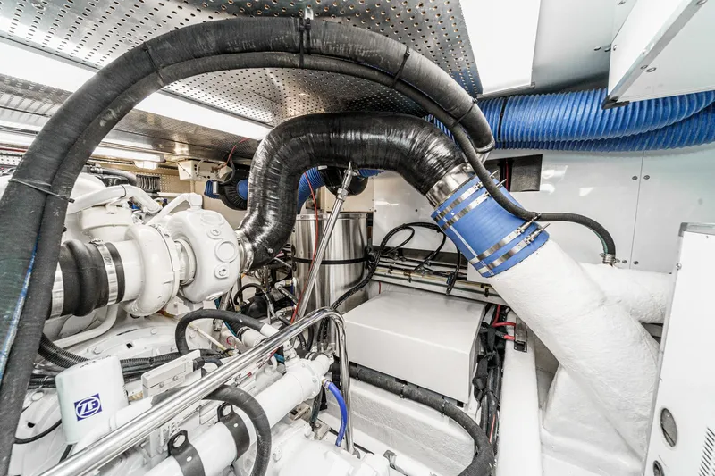 As Good As It Gets Yacht Photos Pics 