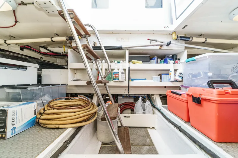 As Good As It Gets Yacht Photos Pics 