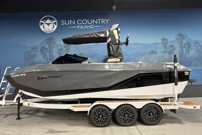 Nautique Super Air Nautique G23