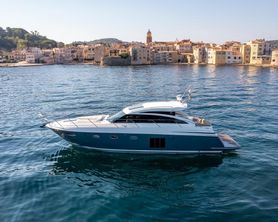 2011 Princess V52
