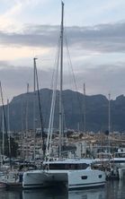 Fountaine Pajot Isla 40