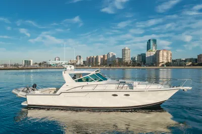 Tiara Yachts 4300