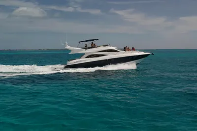 Sunseeker Manhattan 60