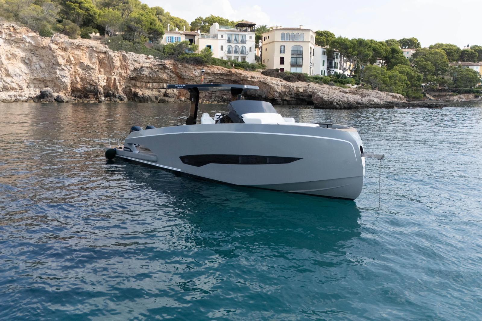 2025 Kumbra 34