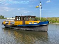 1965 Donkymeer 1320