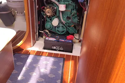 1994 Etap Etap28i