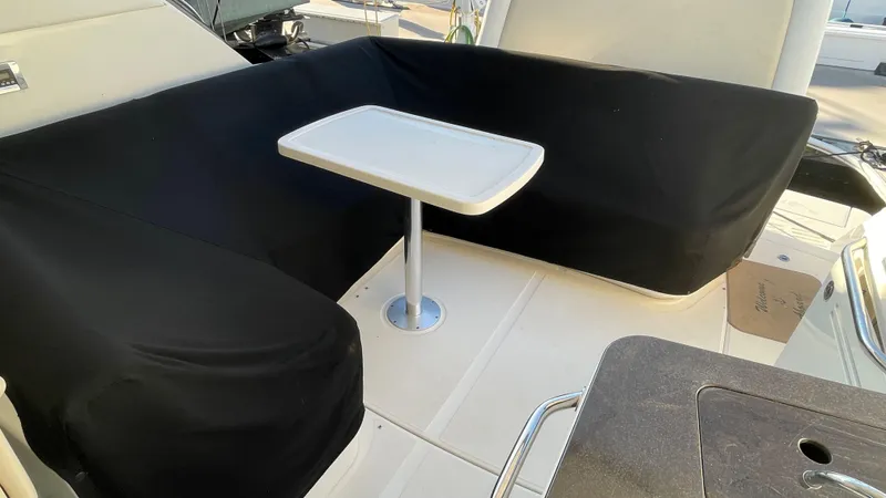  Yacht Photos Pics 2015 SEA RAY 410 SUNDANCER - Image 54