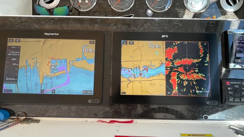  Yacht Photos Pics 2015 SEA RAY 410 SUNDANCER - Image 57